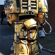 Image for article titled Now This Is Some Serious Warhammer 40K Cosplay